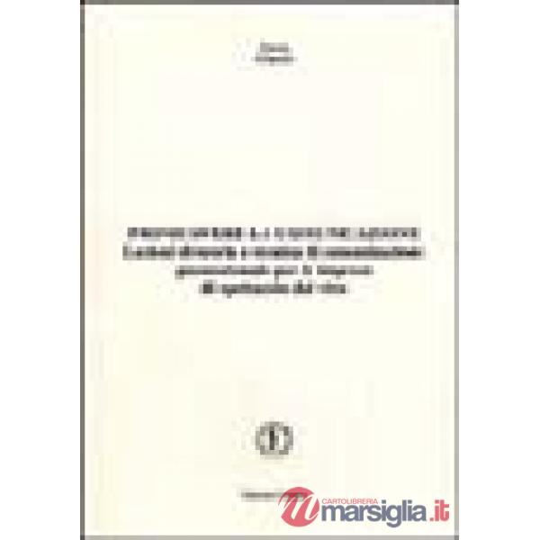 Promuovere la comunicazione. Lezioni di teoria e tecnica di comunicazione promozionale per le imprese di spettacolo dal vivo