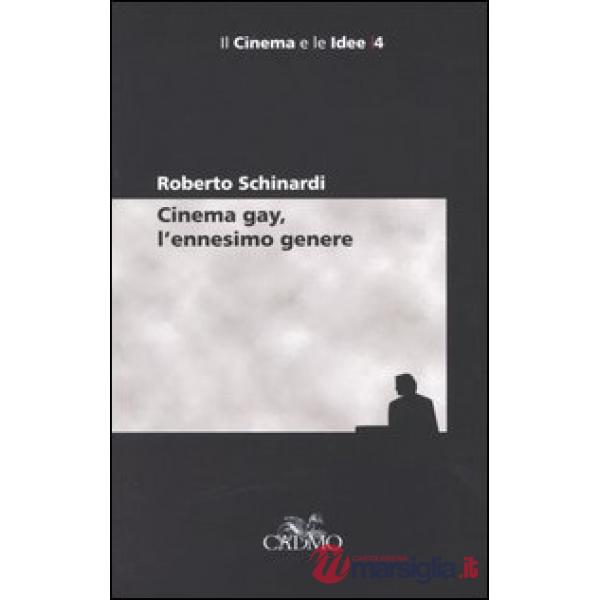 Cinema gay, l'ennesimo genere