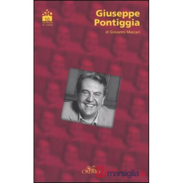 Giuseppe Pontiggia