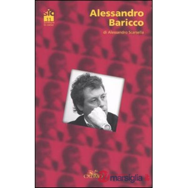 Alessandro Baricco