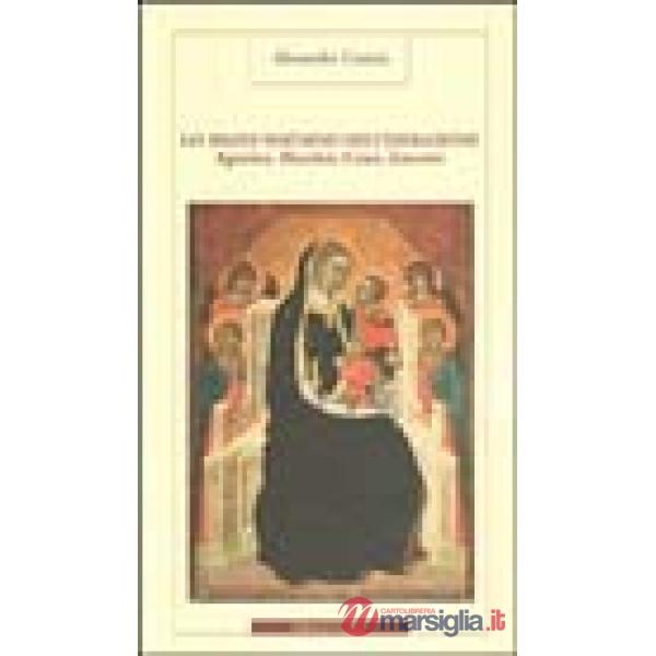 Spazio materno dell'ispirazione. Agostino, Blanchot, Celan, Zanzotto (Lo)