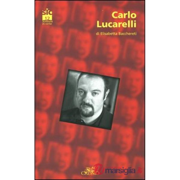 Carlo Lucarelli