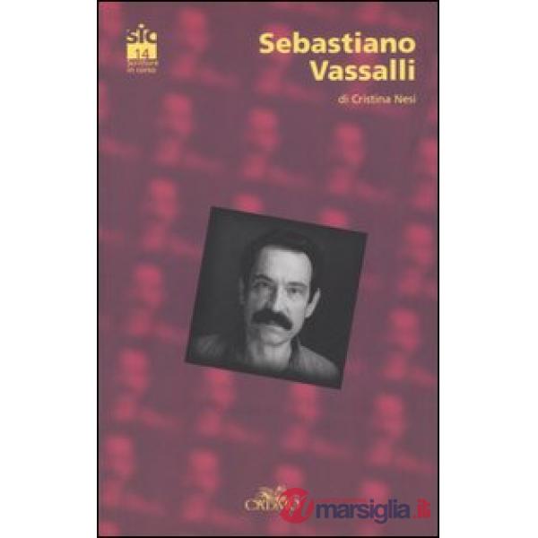 Sebastiano Vassalli