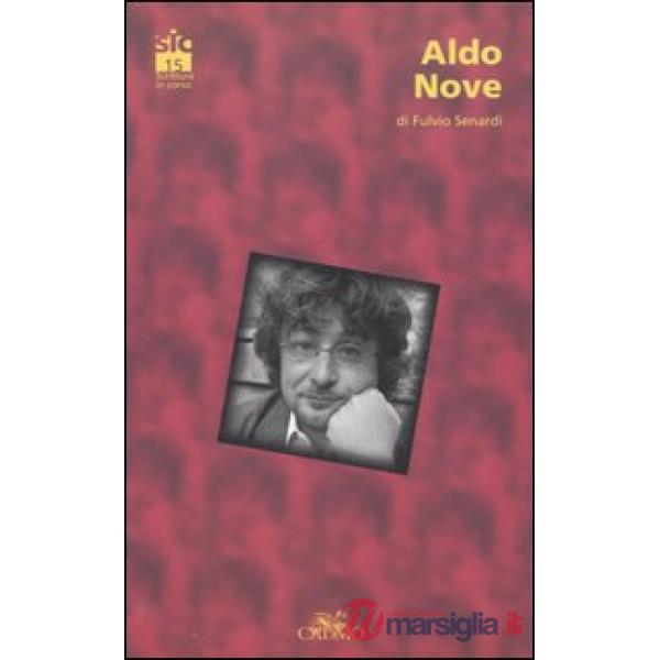 Aldo Nove