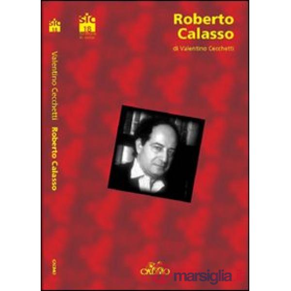 Robero Calasso