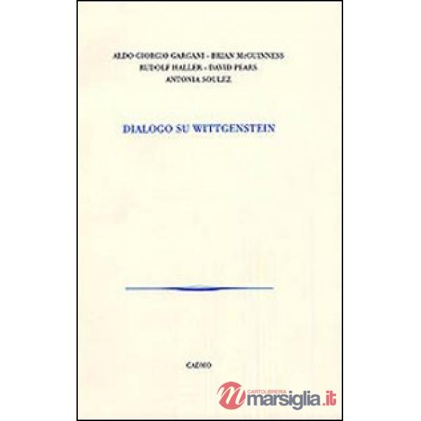 Dialogo su Wittgenstein