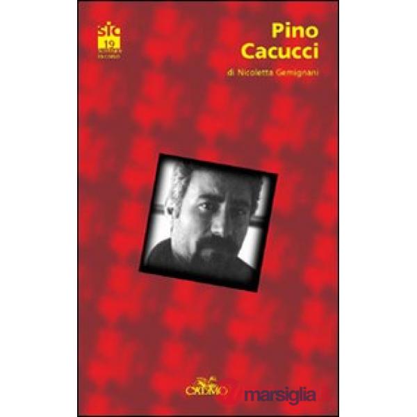 Pino Cacucci