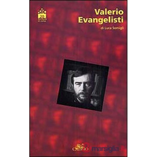 Valerio Evangelisti