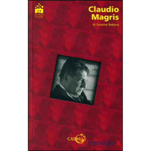 Claudio Magris