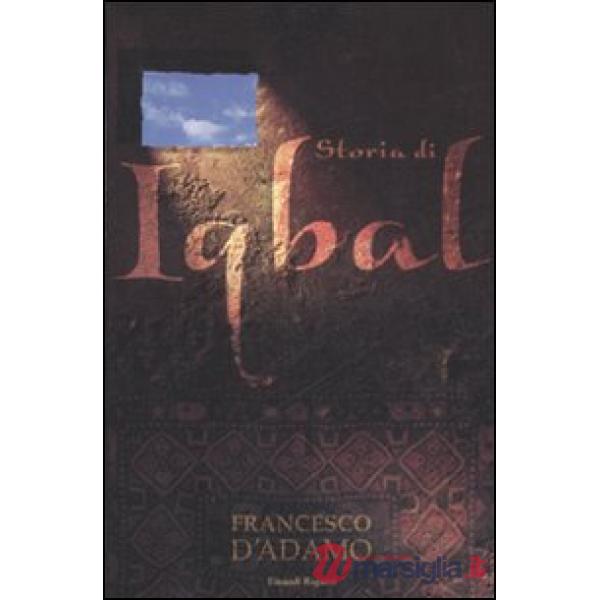STORIA DI IQBAL