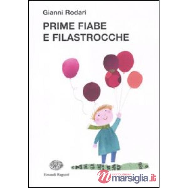 Prime fiabe e filastrocche