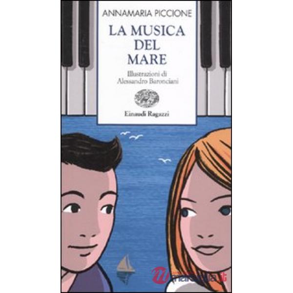 MUSICA DEL MARE (LA)