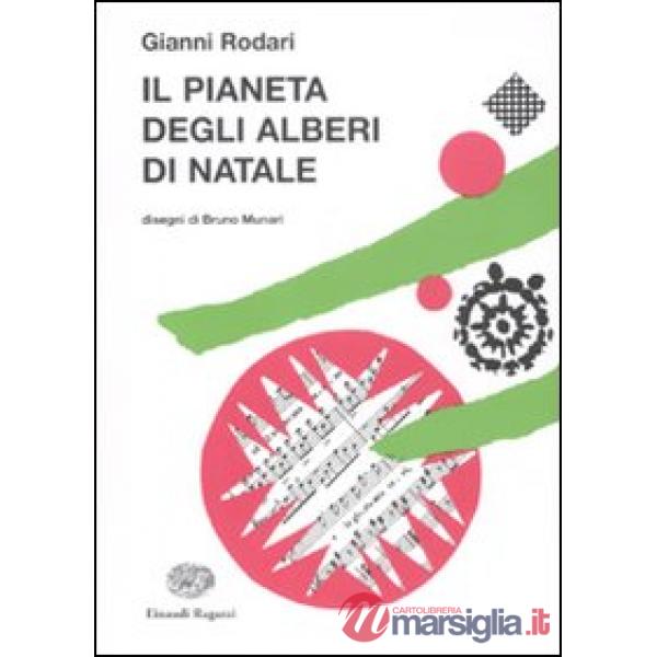 Pianeta degli alberi di Natale (Il)