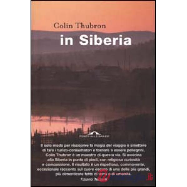 In Siberia