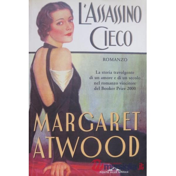 Assassino cieco (L')