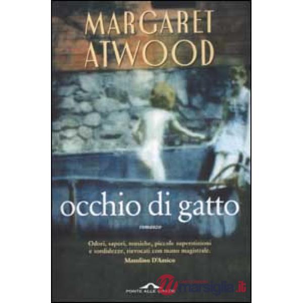 Occhio di gatto