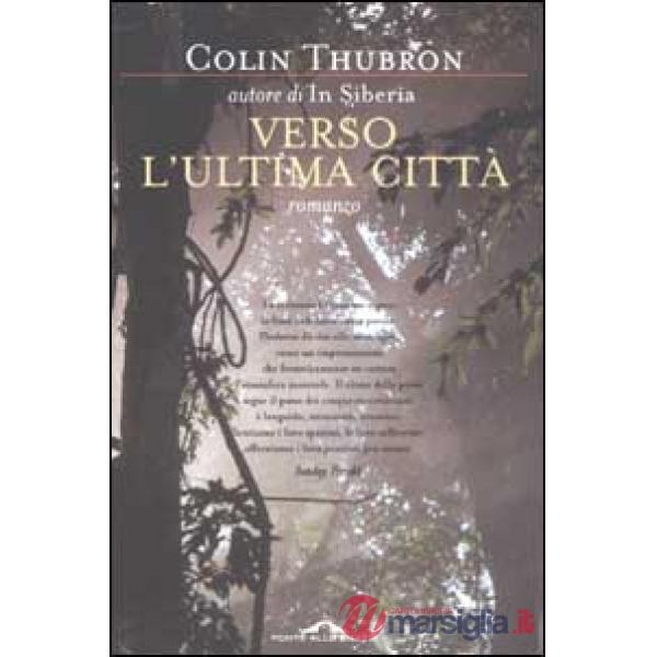 Verso l'ultima città