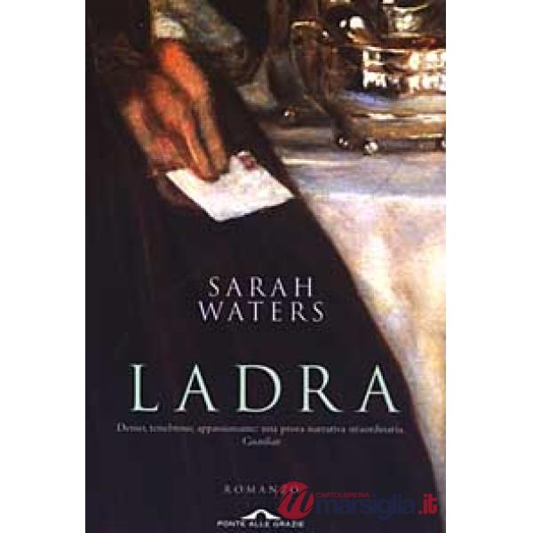 Ladra