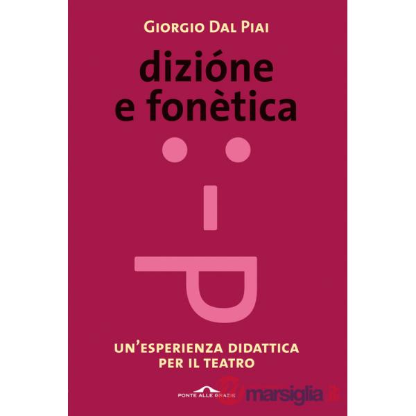 DIZIONE E FONETICA