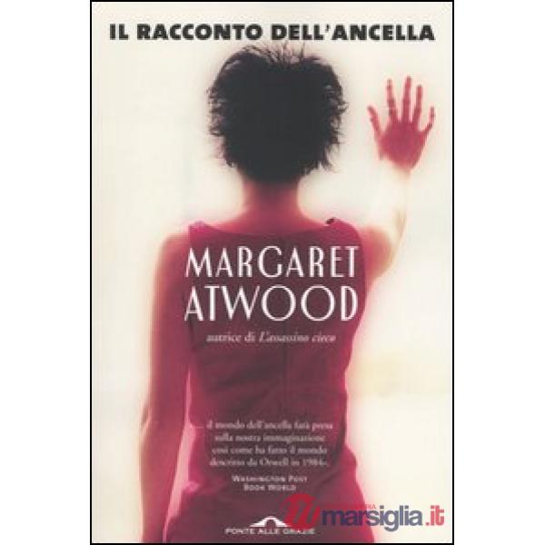 Racconto dell'ancella (Il)