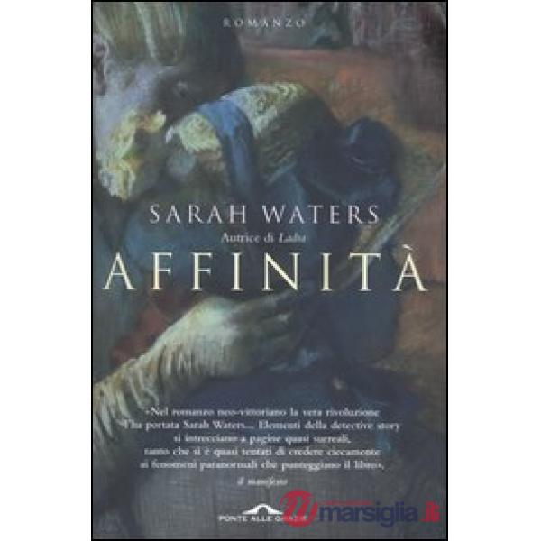 Affinità