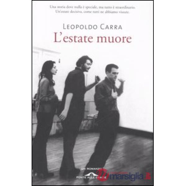 Estate muore (L')