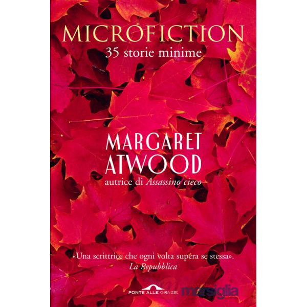 Microfiction. 35 storie minime
