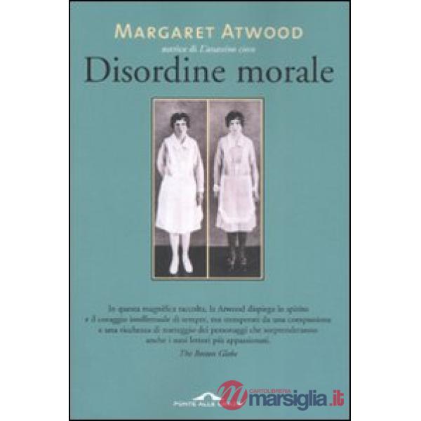 Disordine morale