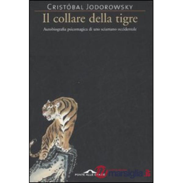 Collare della tigre (Il)