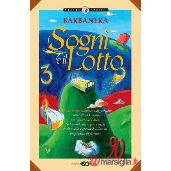 Barbanera. I sogni e il lotto
