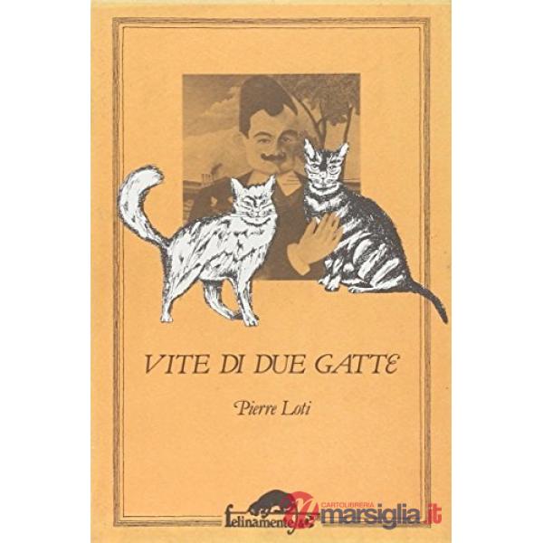 Vite di due gatte