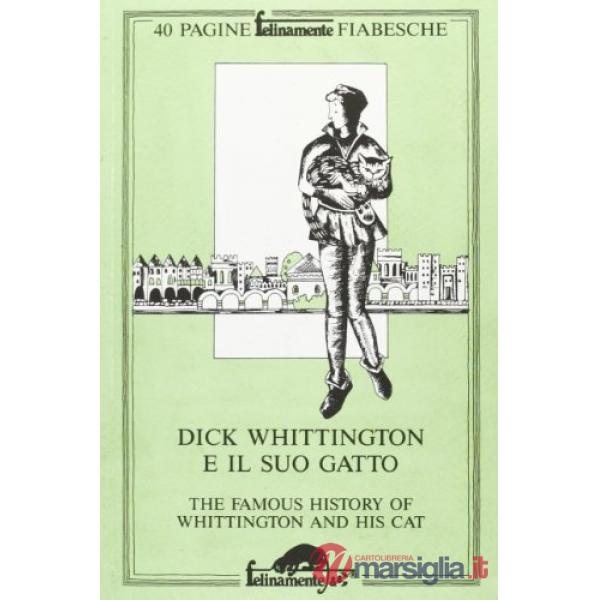 Dick Whittington e il suo gatto-Dick Whittington and his cat