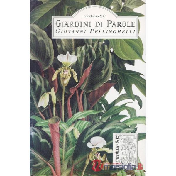 Giardini di parole