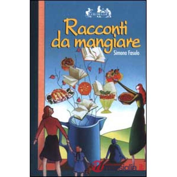 Racconti da mangiare