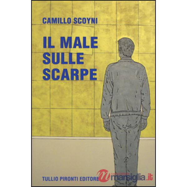 Il male sulle scarpe