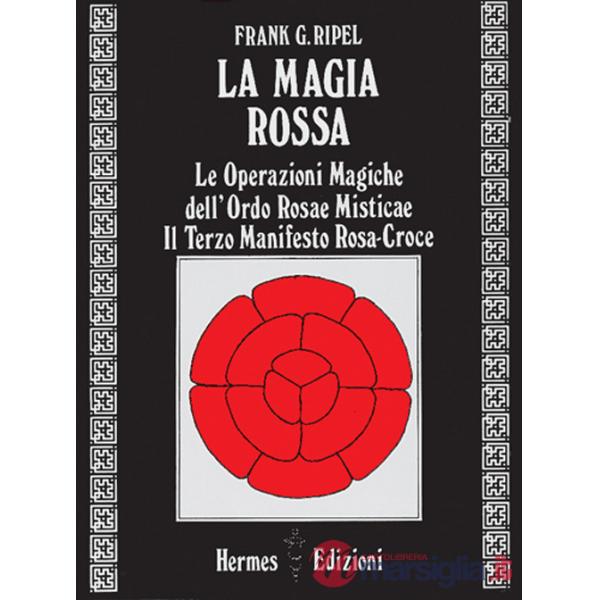 Magia rossa (La)