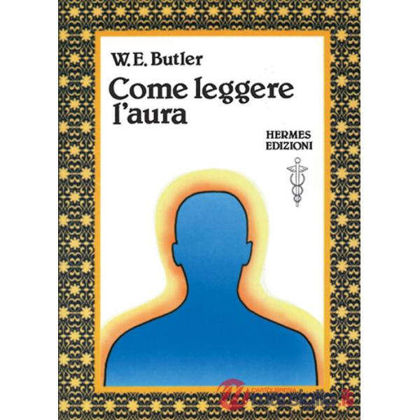 Come leggere l'aura