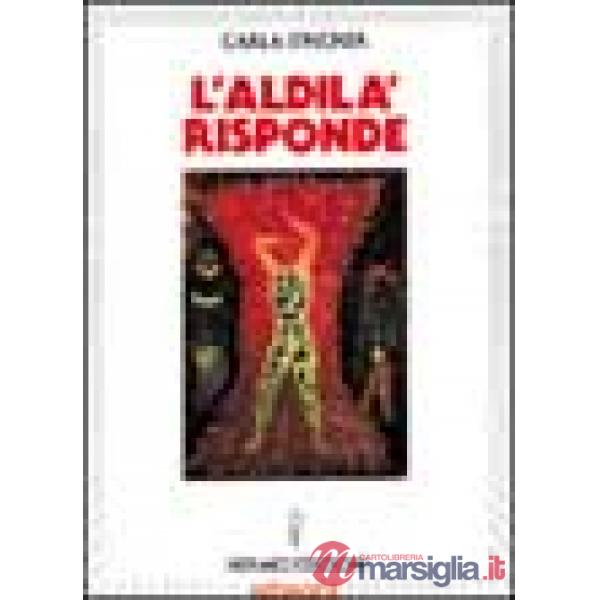 Aldilà risponde (L')