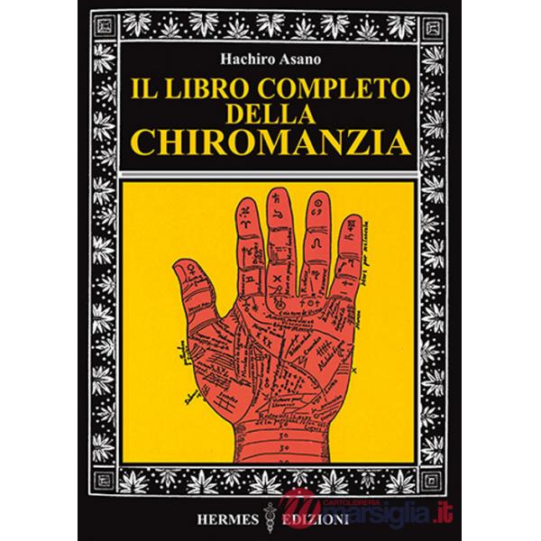 Libro completo della chiromanzia (Il)