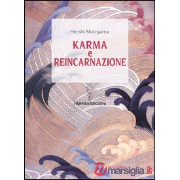 Karma e reincarnazione