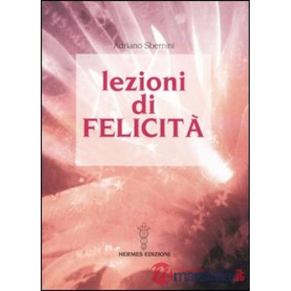 Lezioni di felicità