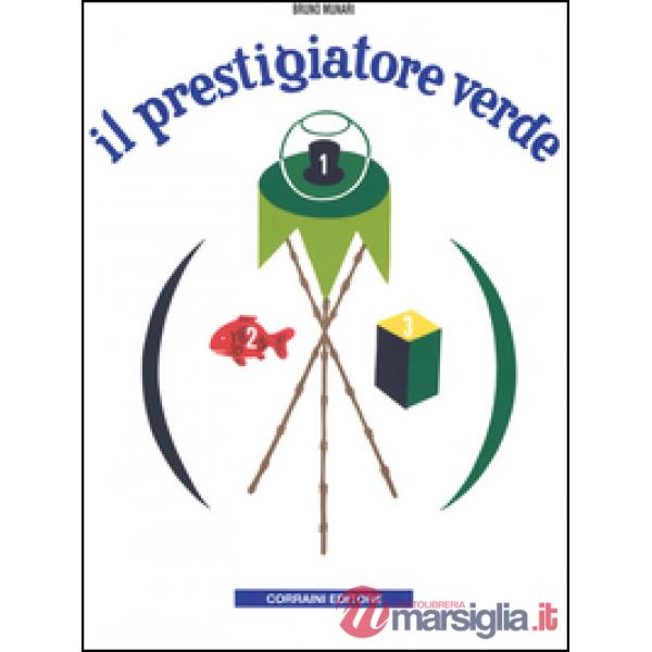 Il prestigiatore verde