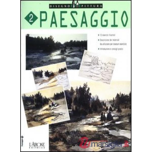 Paesaggio. Ediz. illustrata