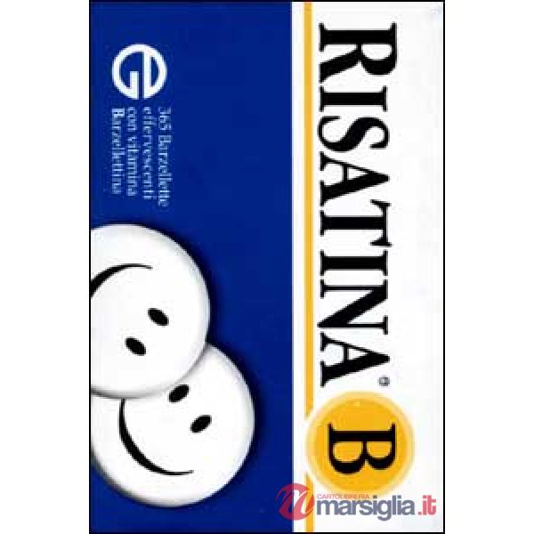 Risatina B