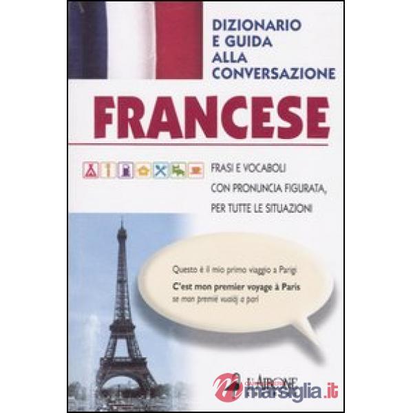 Francese. Dizionario e guida alla conversazione