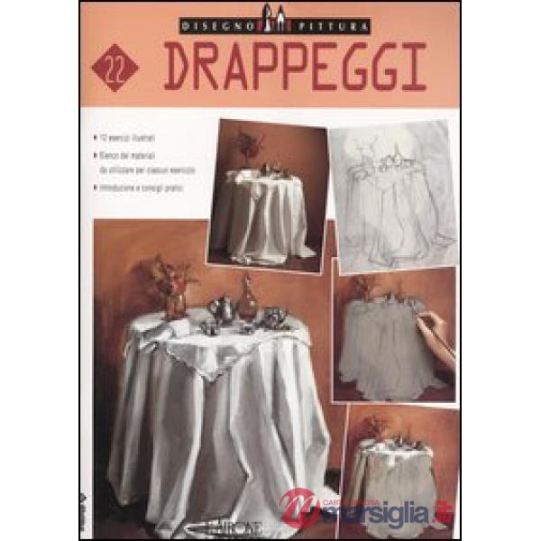 Drappeggi. Ediz. illustrata
