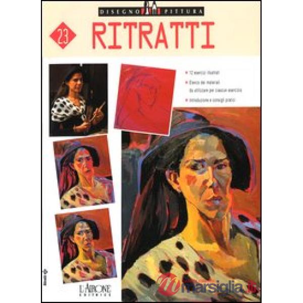 Ritratti. Ediz. illustrata