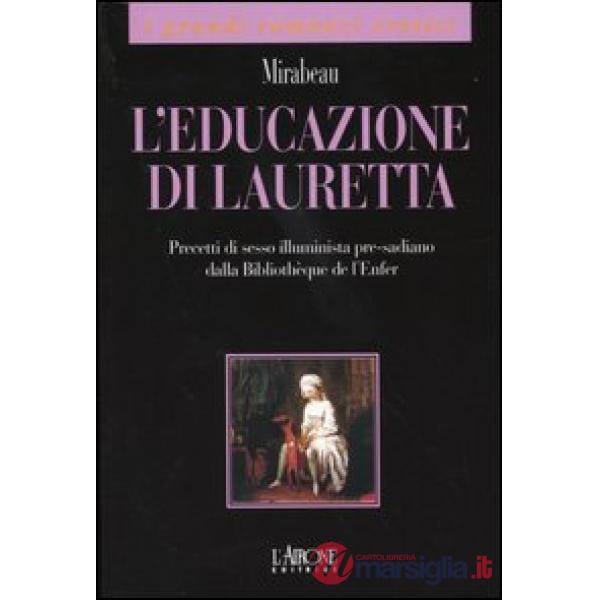 Educazione di Lauretta (L')