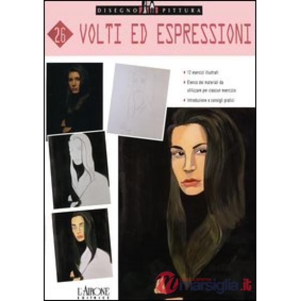 Volti ed espressioni