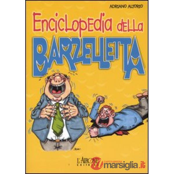 Enciclopedia della barzelletta